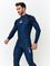 Гидрокостюм Sargan Sport 1001/MBL 2 мм синий микс