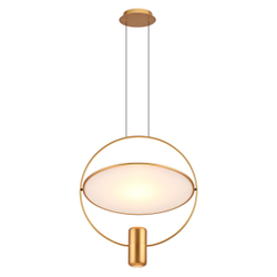 Подвесной светильник ODEON LIGHT 7028/2L