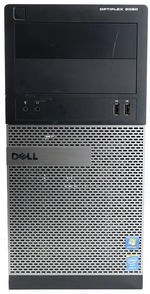 ПК Dell Optiplex 3020 (Intel Core i3-4130 3.4 ГГц, RAM 8ГБ,SSD 128ГБ, AMD Radeon HD 8490 1ГБ, Win 10Pro)