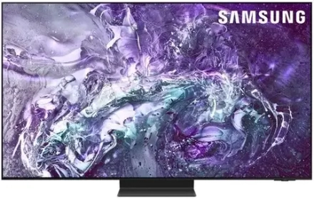 Телевизор 55" Samsung QE55S95DAUXRU