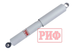 Амортизатор усиленный передний газовый УАЗ Хантер лифт 50 мм РИФ