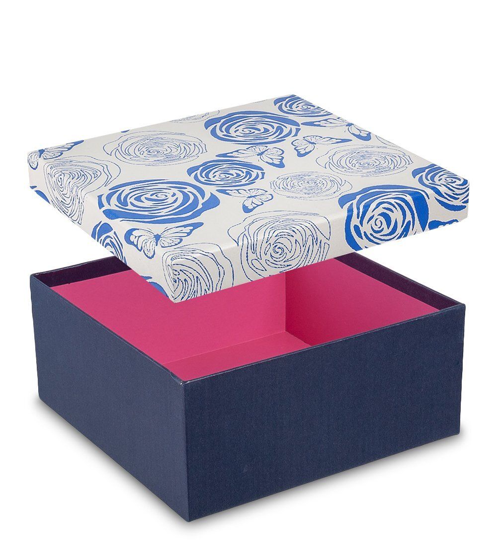 Packing Symphony ZK-06/2 Коробка «Розовые мечты»