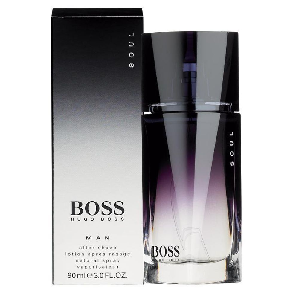 Hugo Boss Soul