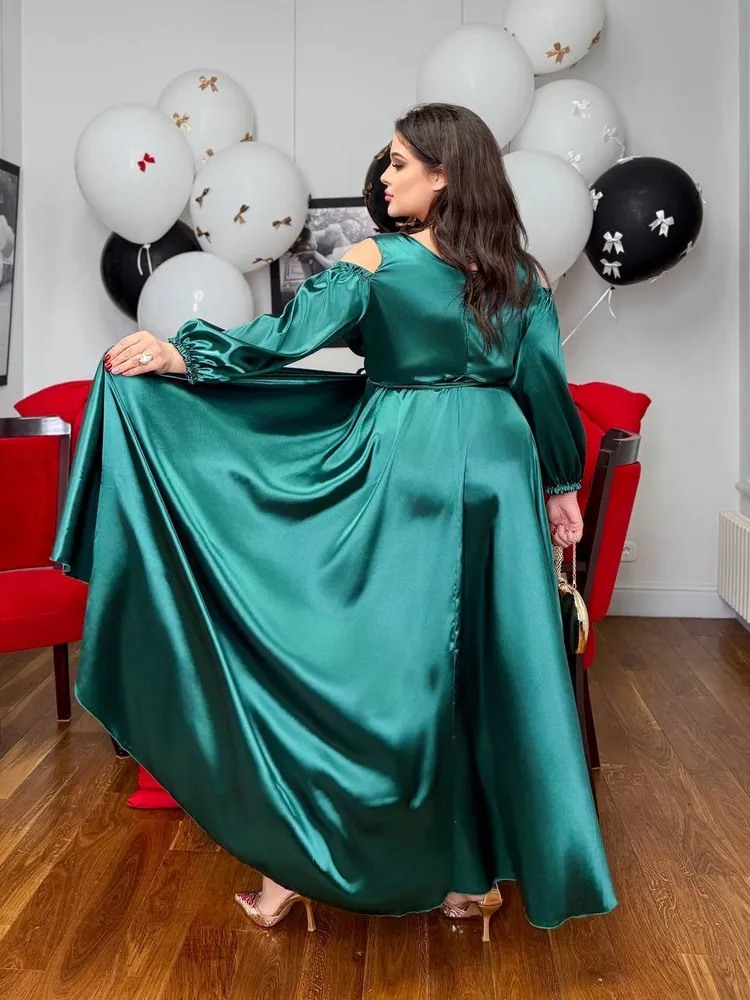 Платье УК-05936.51 Fabrika