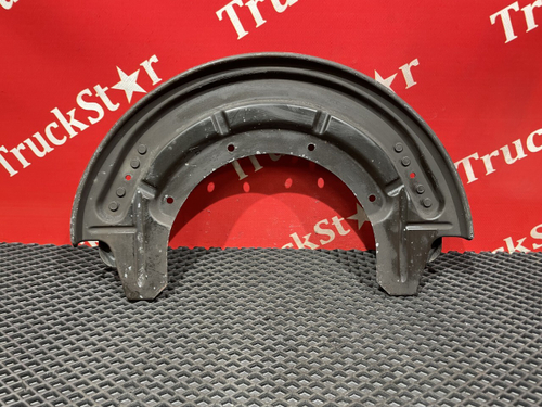 Пыльник тормозного диска 2019г.