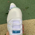 Air Jordan 11 Low “Legend Blue”