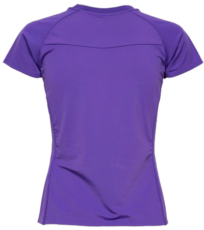 Женская футболка теннисная Ellesse Myrcella Tee W - purple