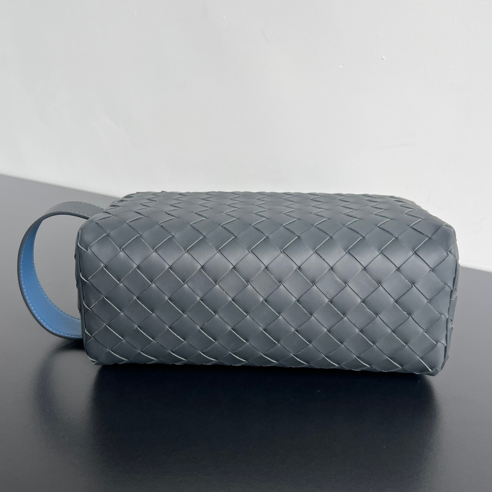 Bottega Veneta Travel Pouch