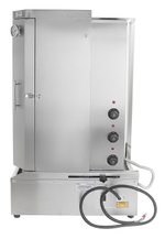 Гриль для шаурмы Foodatlas CY-70A (со створками)