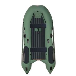 Лодка ПВХ НАВИГАТОР 380 НДНД Light