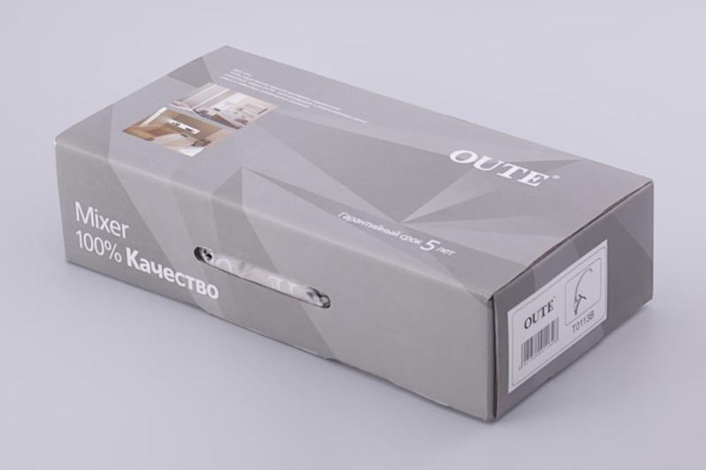 Смеситель для кухни Oute T01 T0113B
