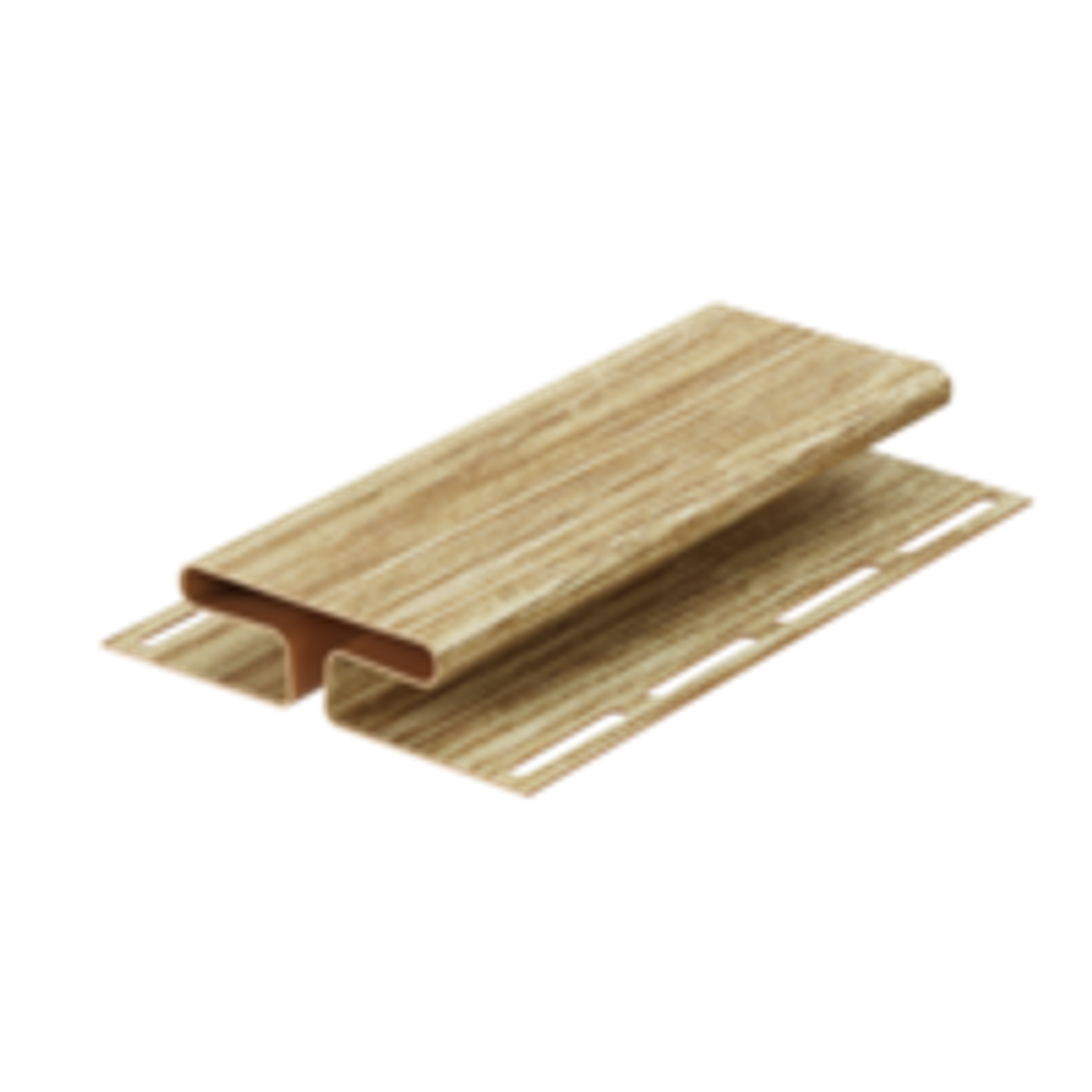 Docke LUX// H-профиль (Рябина)