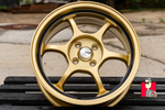 Комплект дисков Advan RGII 16x7 et40 4x100