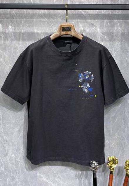 Футболка Chrome Hearts