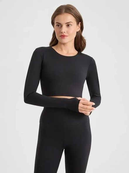 ОДЕЖДА ДЛЯ ТЕННИСА Женская, Топ ATHLETIQUE OPEN .