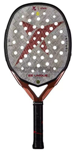 Ракетка Blitz attack 2.5 Drop Shot с дополнительным нанесением