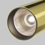 Спот светодиодный Maytoni FOCUS LED C055CL-L12W3K-W-BS