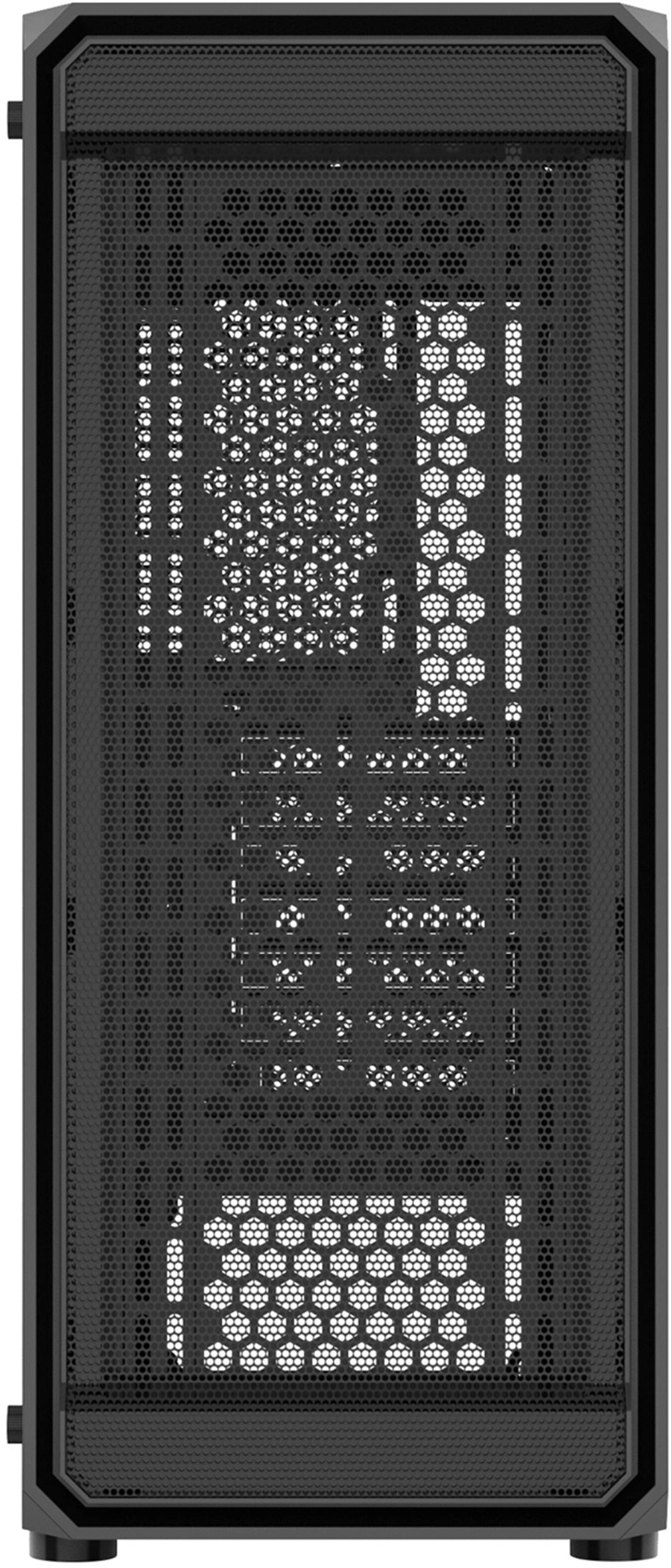 Корпус ATX Bloody BD-CC114-BK