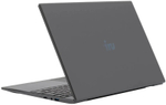 Ноутбук  iRu Tactio 15PHC 15.6 ", Ryzen 5, 16 Гб RAM, 512 Гб SSD, Radeon Graphics, Черный