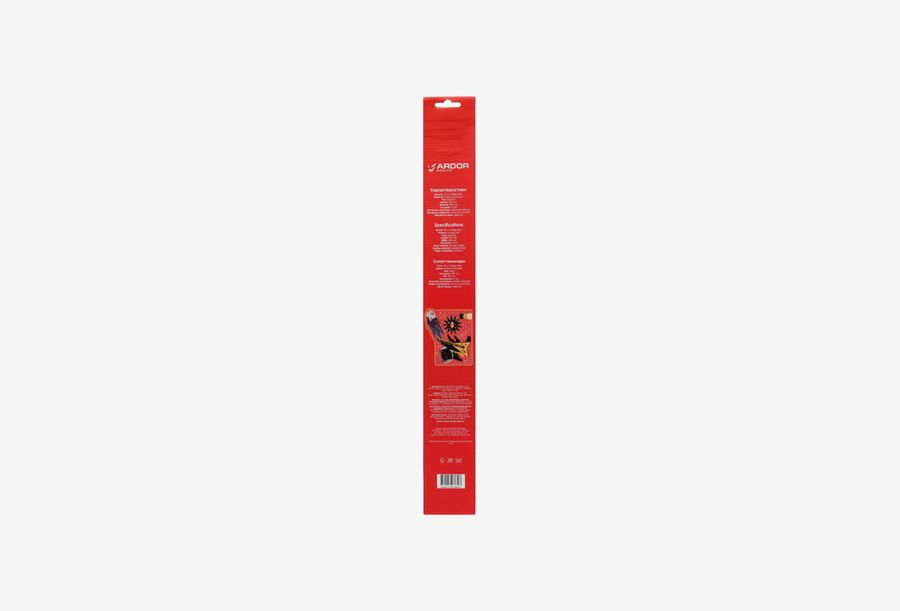 ARDOR GAMING SP-L+ Vertigo Red_0426709110044