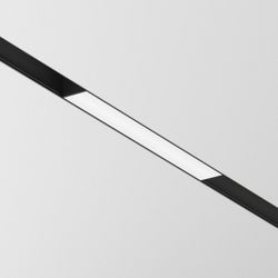 Встраиваемый светильник Maytoni Basis TR074-2-12W4K-B