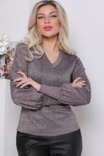 Джемпер Диана (хит) Diolche (Акция)