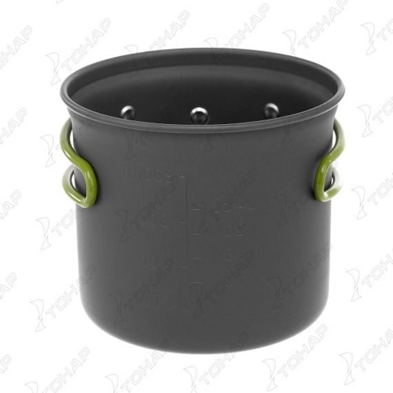 Набор посуды (C1) CAMPSOR