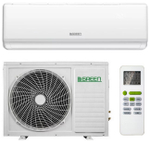 Кондиционер Green Triumph TSI/TSO-07 HRSY2 с Wi-Fi модулем