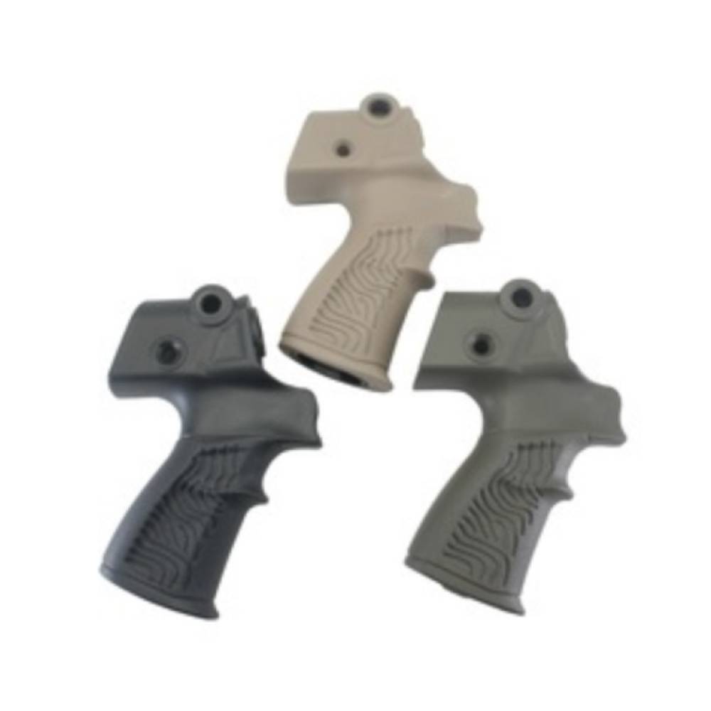 Рукоятка Mossberg 500/590, Maverick 88, DLG Tactical