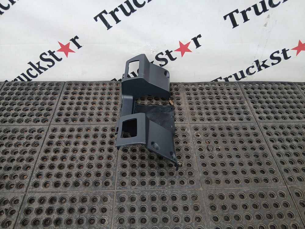 Накладка торпедо 2023г.