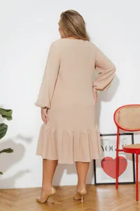 Платье УК-2567-3 Fabrika