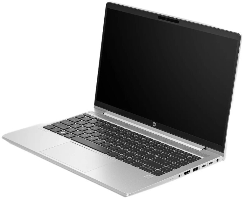 Ноутбук  HP ProBook 440 G10 14 ", Core i5, 8 Гб RAM, 512 Гб SSD, Iris Xe Graphics, Серебристый