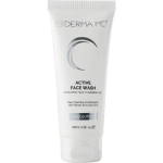 Active Face Wash | Гель для очищения и эксфолиации, 100 мл