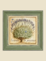 Картина на стену интерьерная на холсте 26*26 см