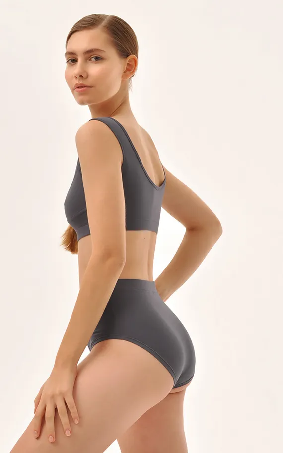 Топ DT202 Пепел