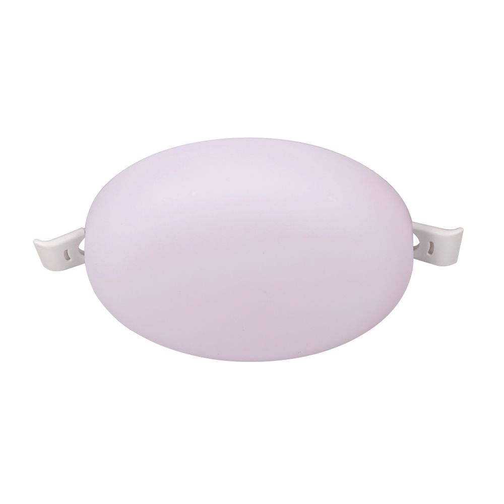 8683 Встраиваемый светильник ALGARVE