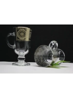 Кружки для глинтвейна пара