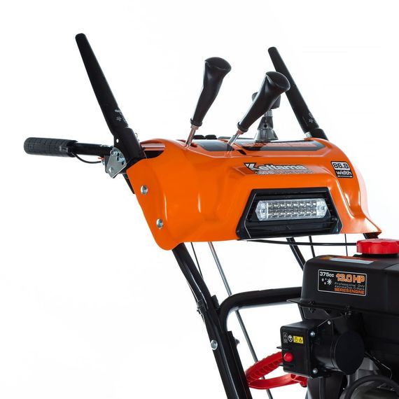 Снегоуборщик KETTAMA 150 S Superior