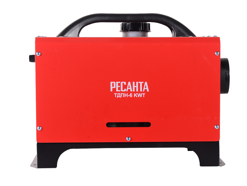 Тепловая дизельная пушка непрямого нагрева Ресанта ТДПН-6 KWT