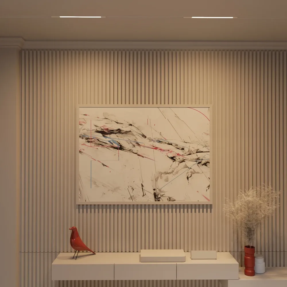 Магнитный трековый светильник Arte Lamp OPTIMA