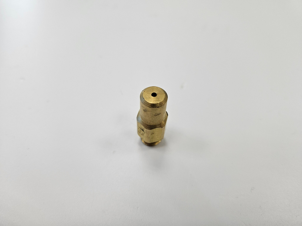 Инжектор котла "Атон" (М10х1, D1.8мм) (арт. 100-071)