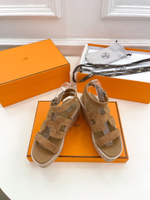 Hermes Havane 30 Sandal