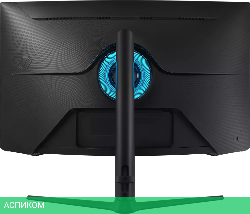 Монитор Samsung Odyssey Neo G7 LS32BG750NUXEN