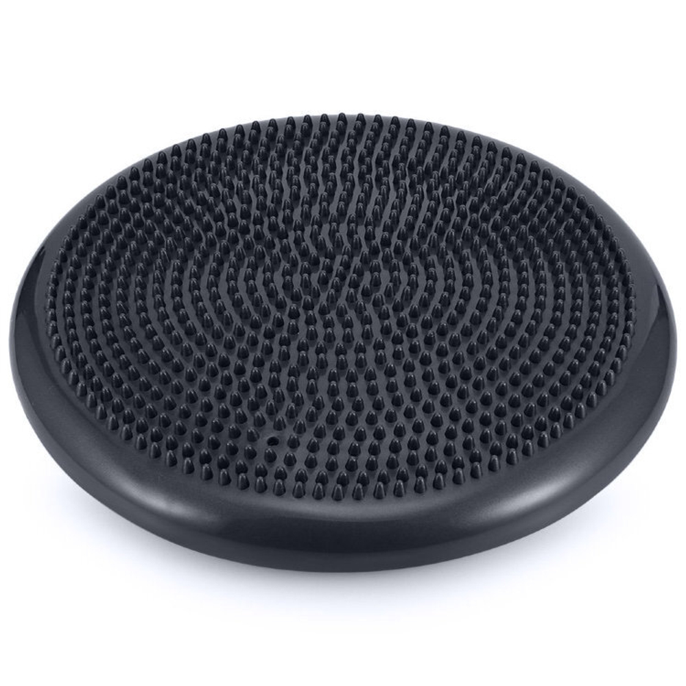 Диск балансировочный с насосом Indigo