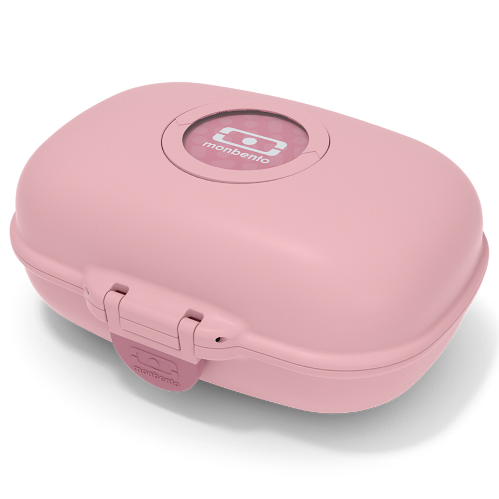 Ланч-бокс Monbento MB Gram blush