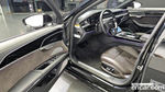 Audi A8 (D5) 55 TFSI Quattro LWB (12.2021)