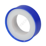 Лента ФУМ PTFE 12ммх0,1ммх10м катушка среда: вода SantechSystems