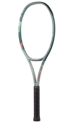 Теннисная ракетка Yonex Percept 97H (330g) + Струны + Натяжка