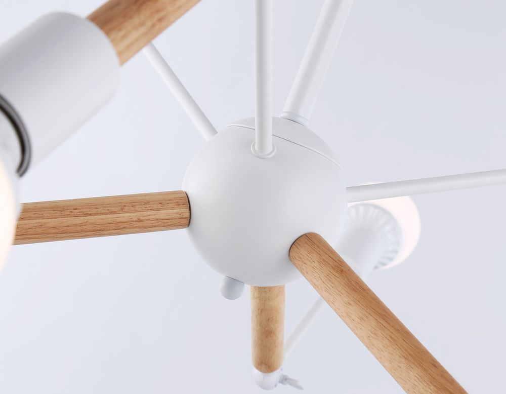 Ambrella Подвесной светильник в стиле лофт Loft TR80485