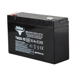 Аккумулятор RuTrike TNG 6-10 (AGM+GEL)